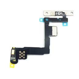 Ein Aus ohne LS mit Kamera Blitzlicht für iPhone 11 refurbished