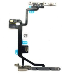 Lautstärke mit Ein Aus für iPhone 8 refurbished
