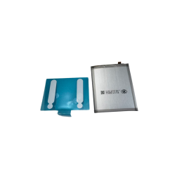 Huarigor Akku für Galaxy A51, (BA515ABY)  3890mAh
