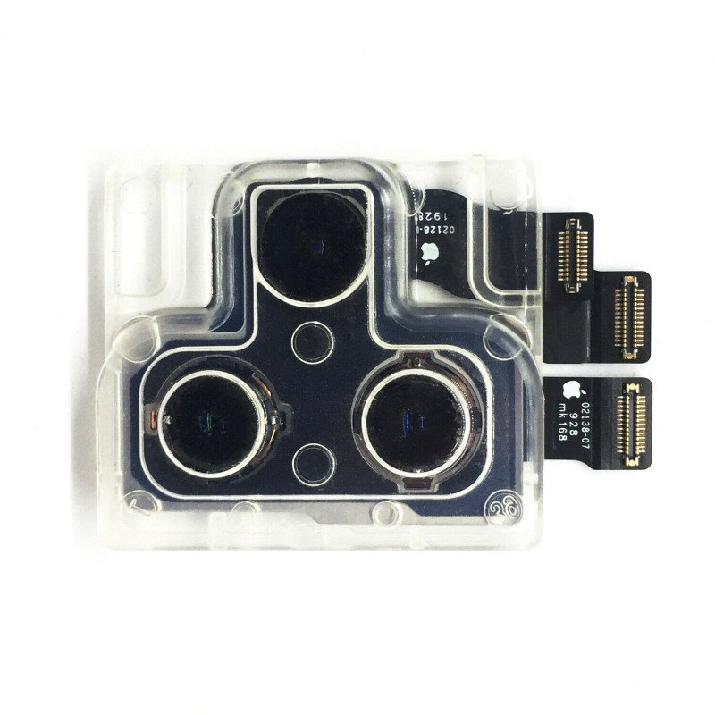 Hauptkamera für iPhone 11Pro / 11Pro Max