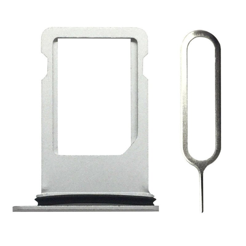 SIM Kartenhalter für iPhone X