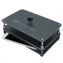 TBK-201 Klemmform