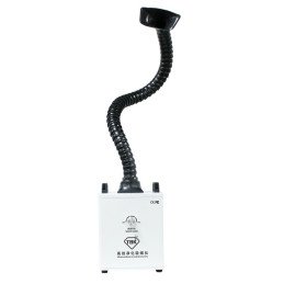 TBK-618 Rauch Entferner