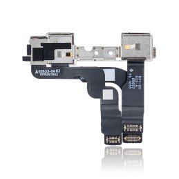 Frontkamera für iPhone 12 Pro Max refurbished