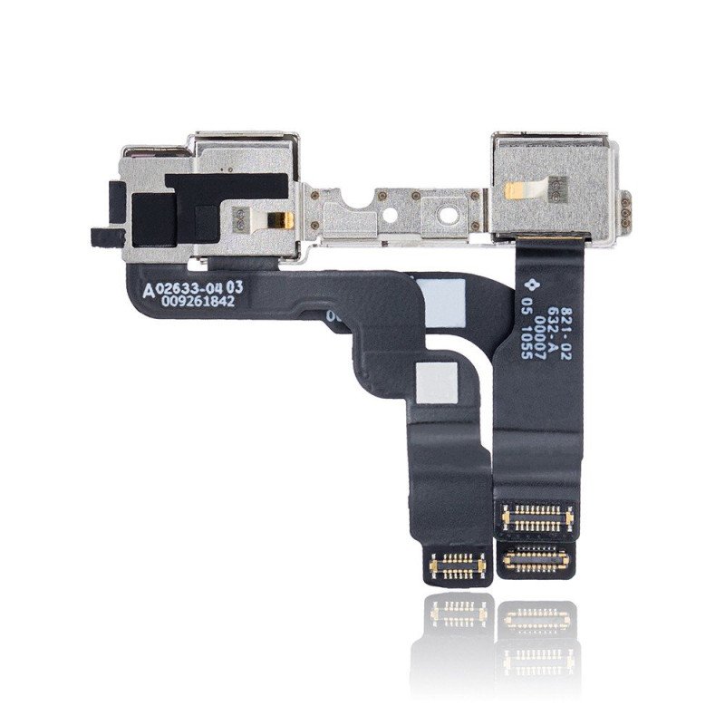 Frontkamera für iPhone 12 Pro Max refurbished