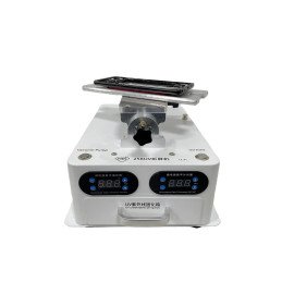 TBK-258 LCD Trennmaschine mit UV Härtungsbox und Vakuumpumpe