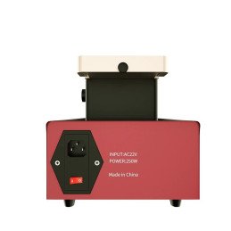 TBK-988Z LCD Trennmaschine Klemme für Edge Screen Smartphones