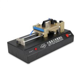 TBK-761 Multi-Zweck Polarisator für LCD Film OCA Laminator Vakuum Pumpe Built-in