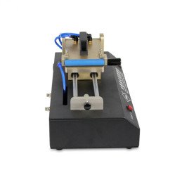 TBK-761 Multi-Zweck Polarisator für LCD Film OCA Laminator Vakuum Pumpe Built-in