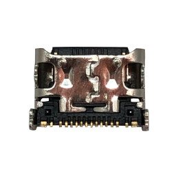 2x Lötbuchse für Samsung Galaxy A80