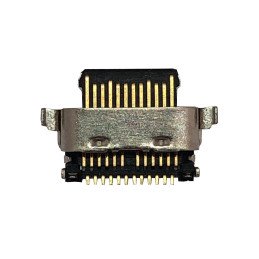 2x Lötbuchse Samsung Galaxy A11 A02s