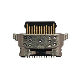 2x Lötbuchse Samsung Galaxy A11 A02s