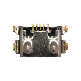 2x Lötbuchse Samsung Galaxy A01