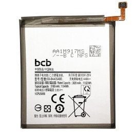 Akku für Galaxy A40,  3.100mAh