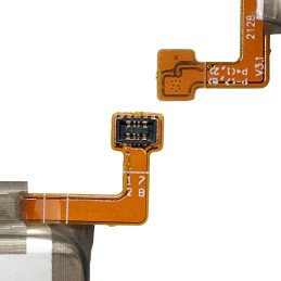 Akku für Galaxy A40,  3.100mAh