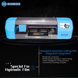 Sunshine Schneidemaschine für Hydrogel Schutzfolie SS-890C