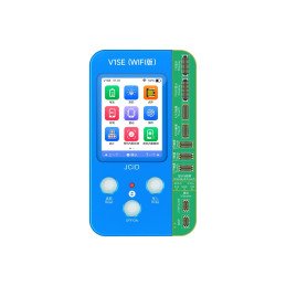 JCID V1SE + WIFI inkl TrueTone Board