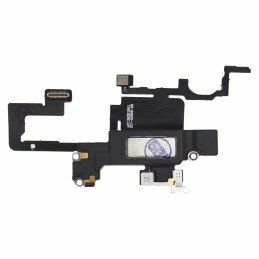 Hörmuschel Flex für iPhone 12 mini mit Hörmuschel refurbished