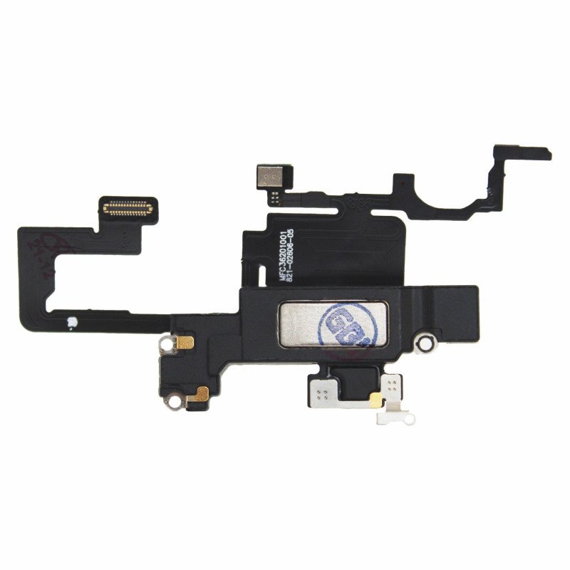 Hörmuschel Flex für iPhone 12 mini mit Hörmuschel refurbished