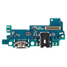 Ladebuchse für Samsung Galaxy A31