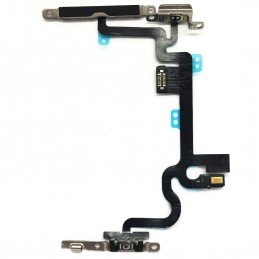 Lautstärke ohne Ein Aus für iPhone 7G