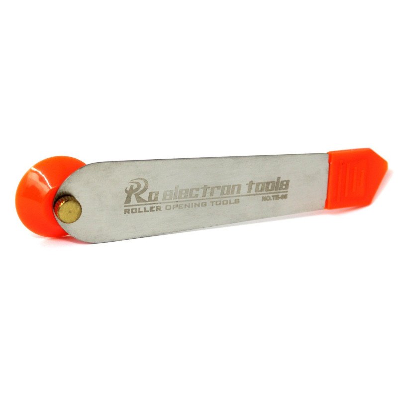 TE-05 Roller / Öffnungs-Werkzeug