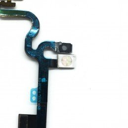 Lautstärke ohne Ein Aus für iPhone 7G