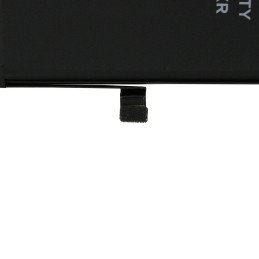 DHLK Akku für iPhone XR, 3.500 mAh (hohe Kapazität)