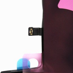 DHLK Akku für iPhone XS, 3.120 mAh (hohe Kapazität)