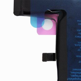DHLK Akku für iPhone XS, 3.120 mAh (hohe Kapazität)