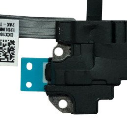 Hörmuschel Flexkabel mit Hörmuschel für iPhone 12/12 Pro