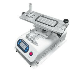 TBK-988C Screen Seperator