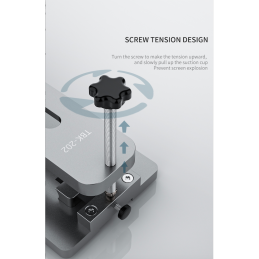 TBK-202 LCD Screen Seperator - iPhone 14