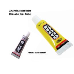 Zhanlida E-8000 / B-7000 Miniatur 3ml