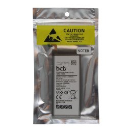 Akku für Galaxy Note 8, 3.300mAh