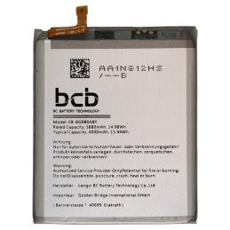 Akku für Galaxy S20, 3.880mAh