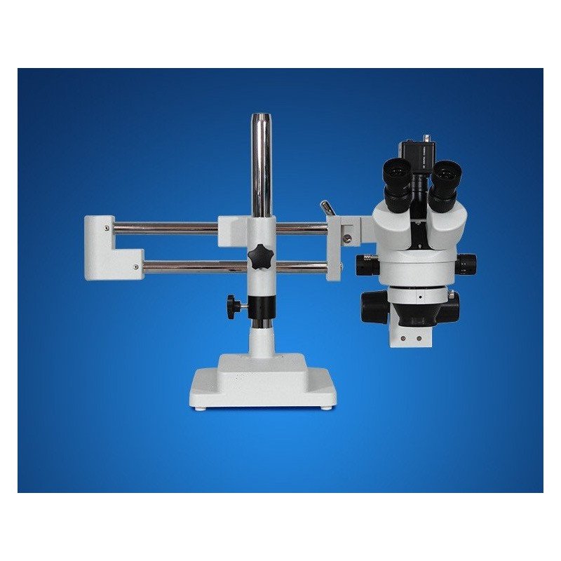 TBK-15A Profi Mikroskop