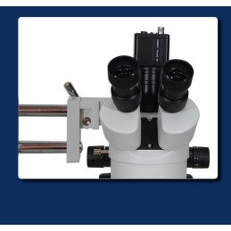 TBK-15A Profi Mikroskop