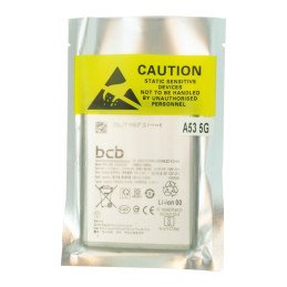 Akku für Samsung Galaxy A53 5G 4.860mAh