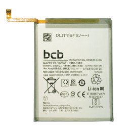Akku für Samsung Galaxy A53 5G 4.860mAh