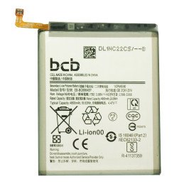 Akku für Samsung Galaxy S21 Plus