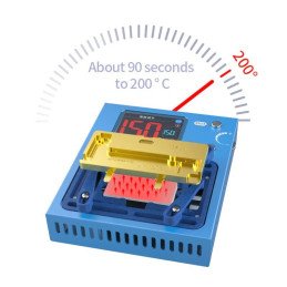 iHeater Pro Desoldering Machine