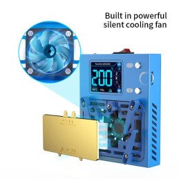 iHeater Pro Desoldering Machine