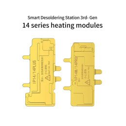 iHeater Pro Desoldering Machine