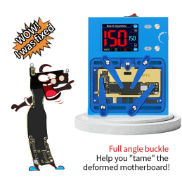 iHeater Pro Desoldering Machine