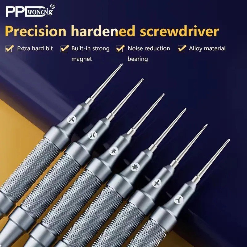 PPD Woneng Schraubendreher Set