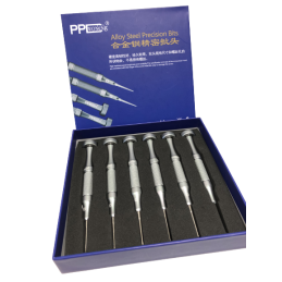 PPD Woneng Schraubendreher Set