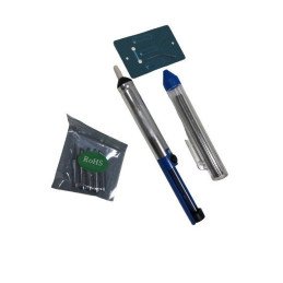 220V elektrischer Lötkolben