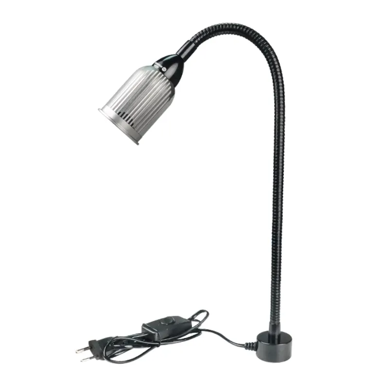Sunshine SS-804 Magnetische LED Lampe