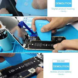 Sunshine SS-040 Pry Opening Tool